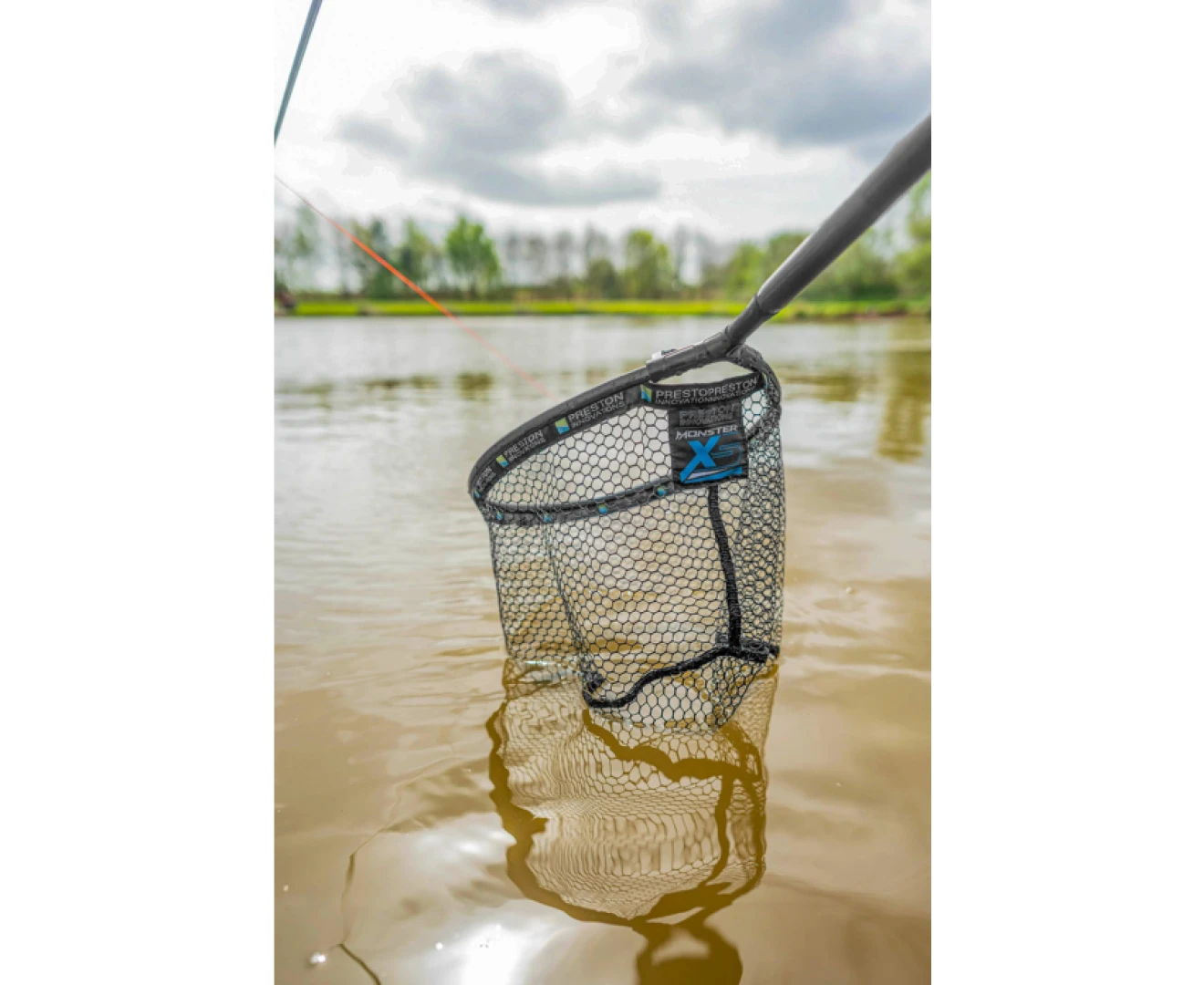 Preston Innovations Monster XS Lift Nets