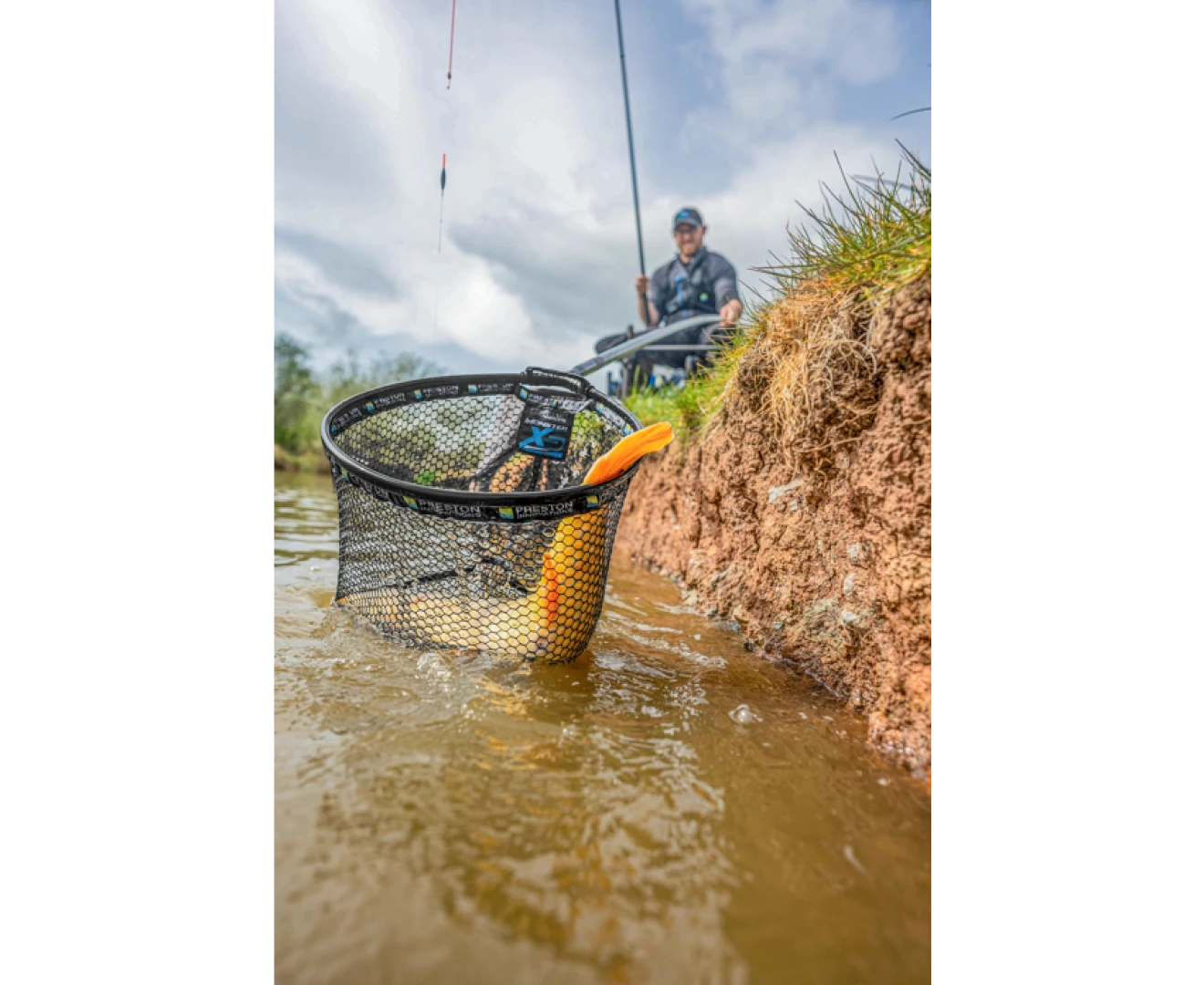 Preston Innovations Monster XS Lift Nets