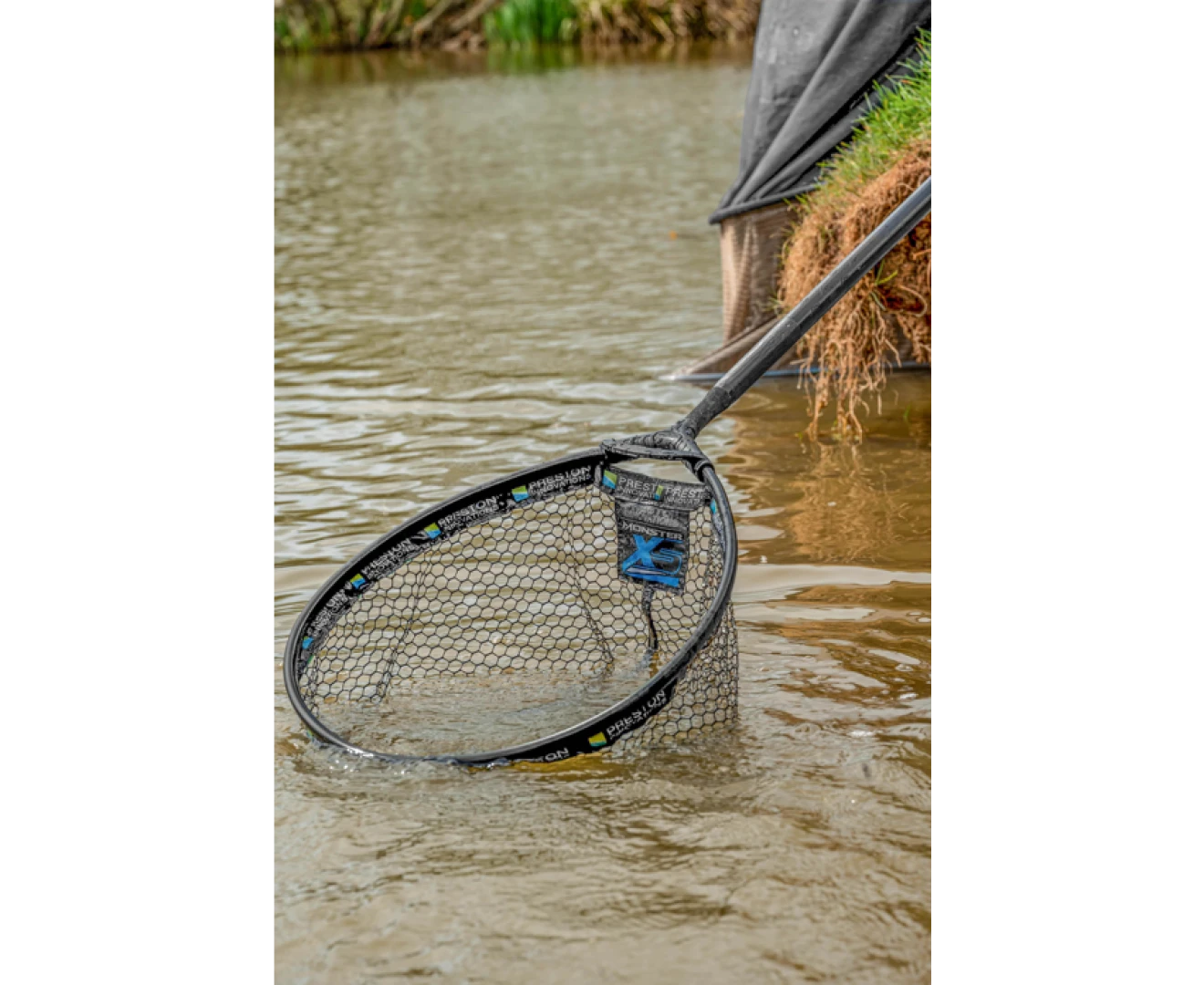 Preston Innovations Monster XS Lift Nets