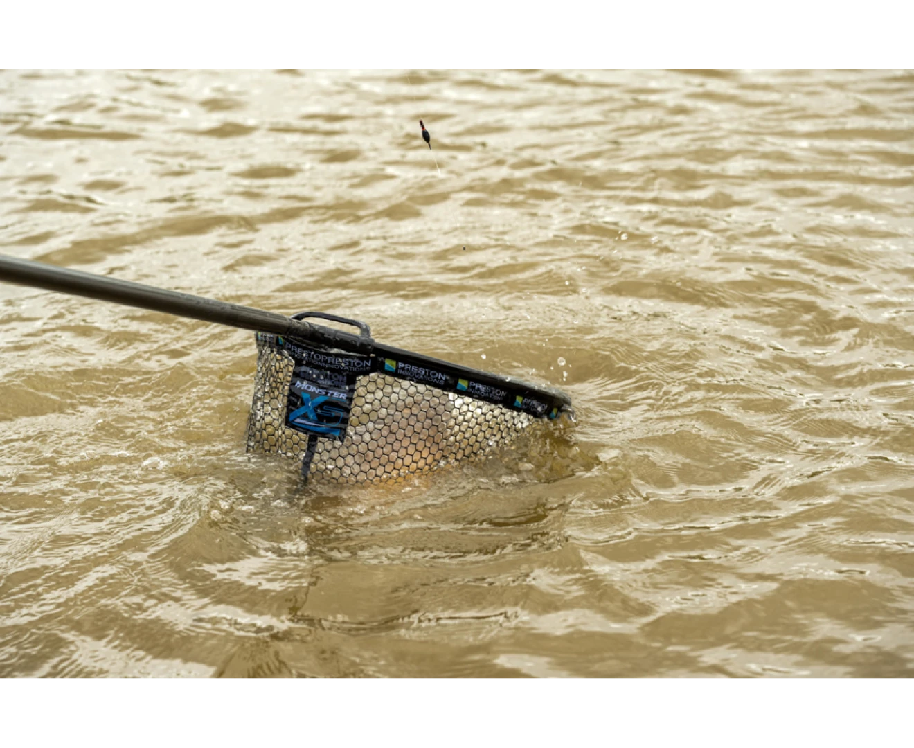 Preston Innovations Monster XS Lift Nets