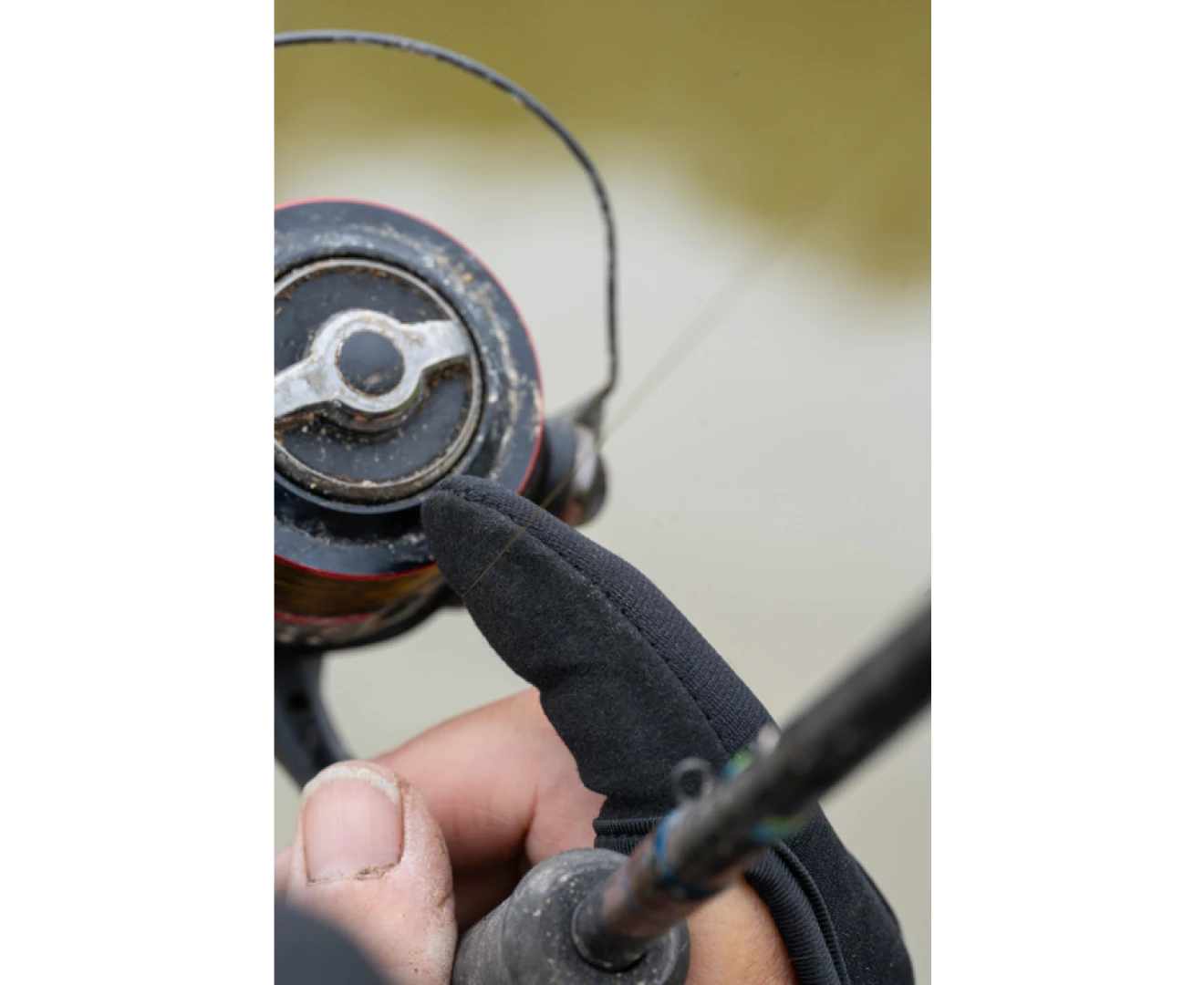 Preston Innovations Extremity Finger Stall