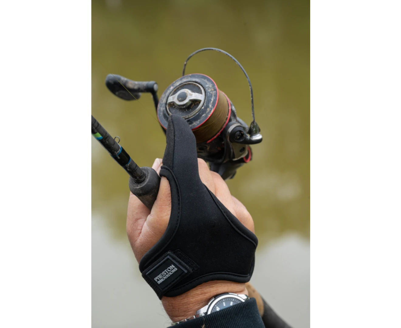 Preston Innovations Extremity Finger Stall