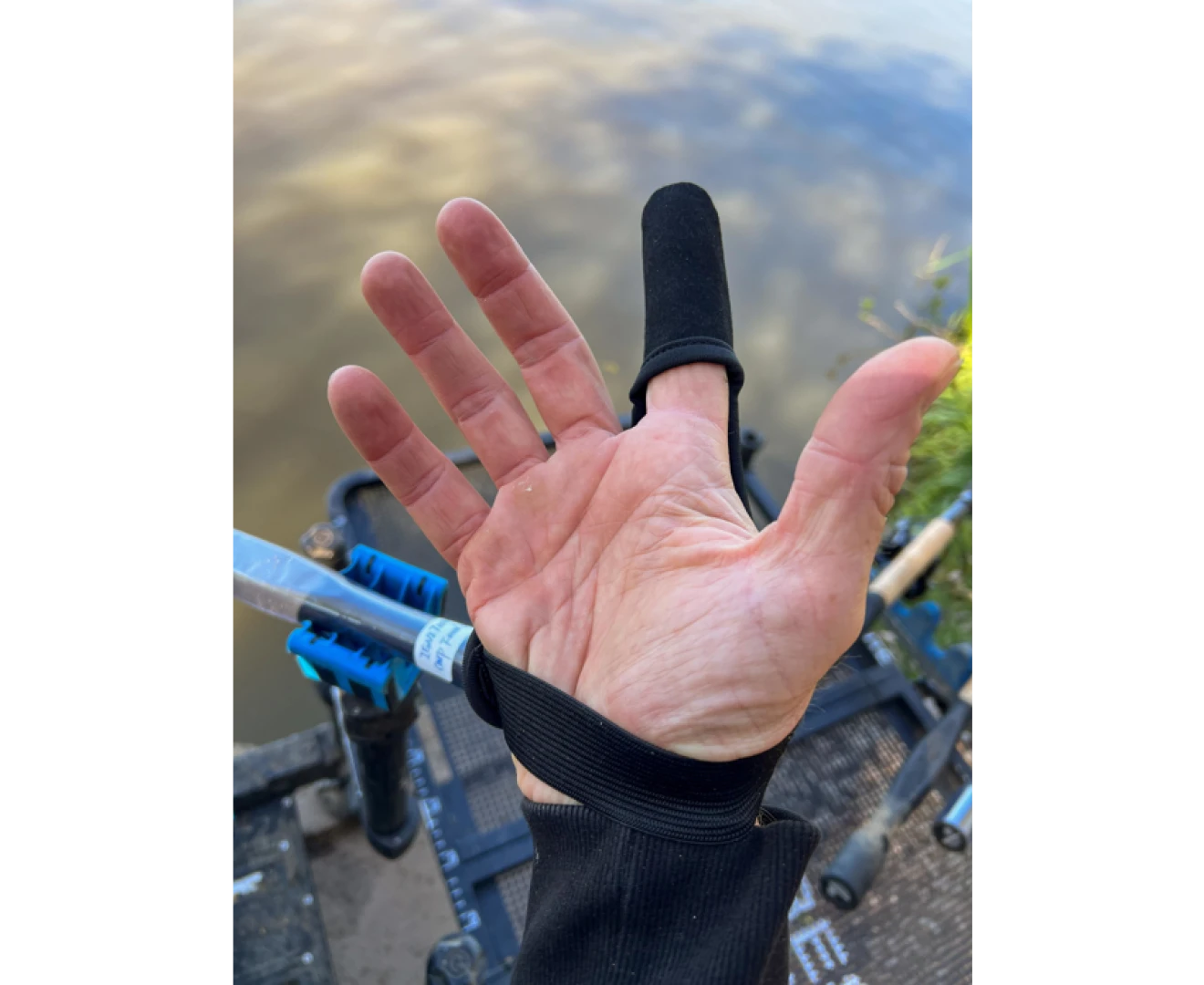 Preston Innovations Extremity Finger Stall