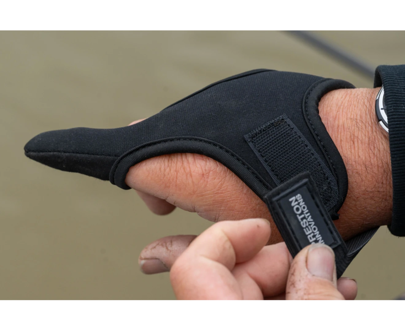 Preston Innovations Extremity Finger Stall