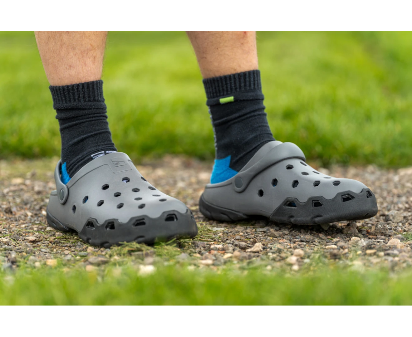 Preston Innovations Hydrotech Clogs