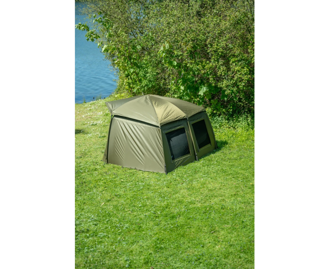 Avid Carp EXO+ RV - Tienda de carpas