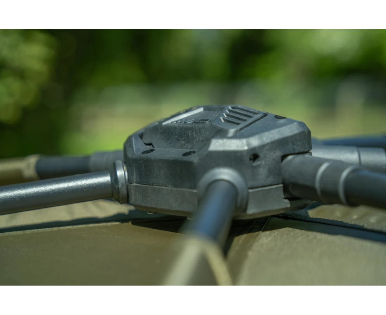 Avid Carp EXO+ RV - Tienda de carpas