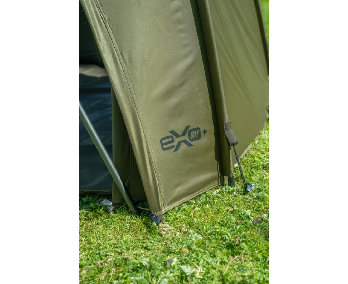 Avid Carp EXO+ RV - Tienda de carpas