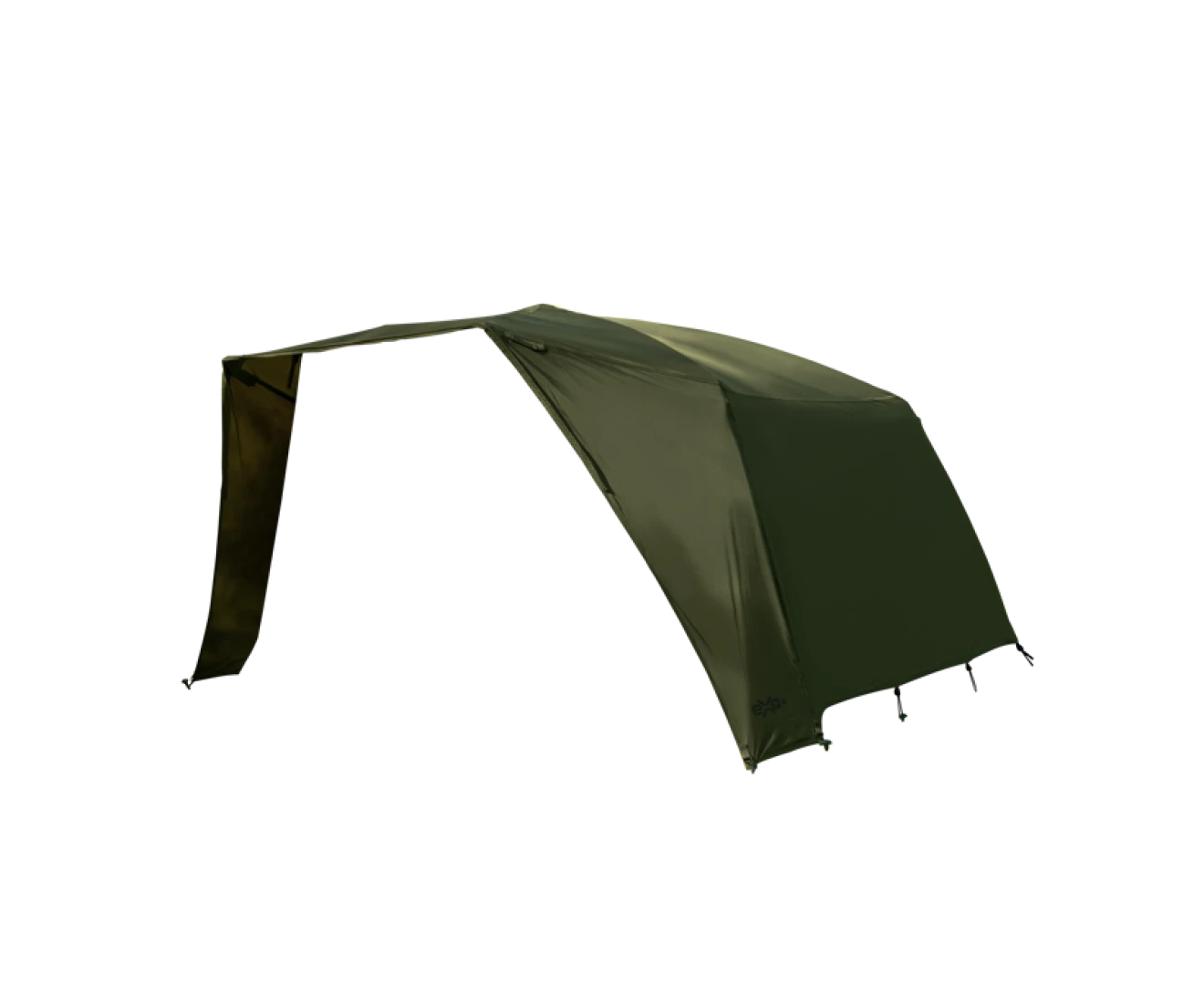 Avid Carp EXO 2 RV Storm Cap Wrap - Cubierta para tienda de campaña