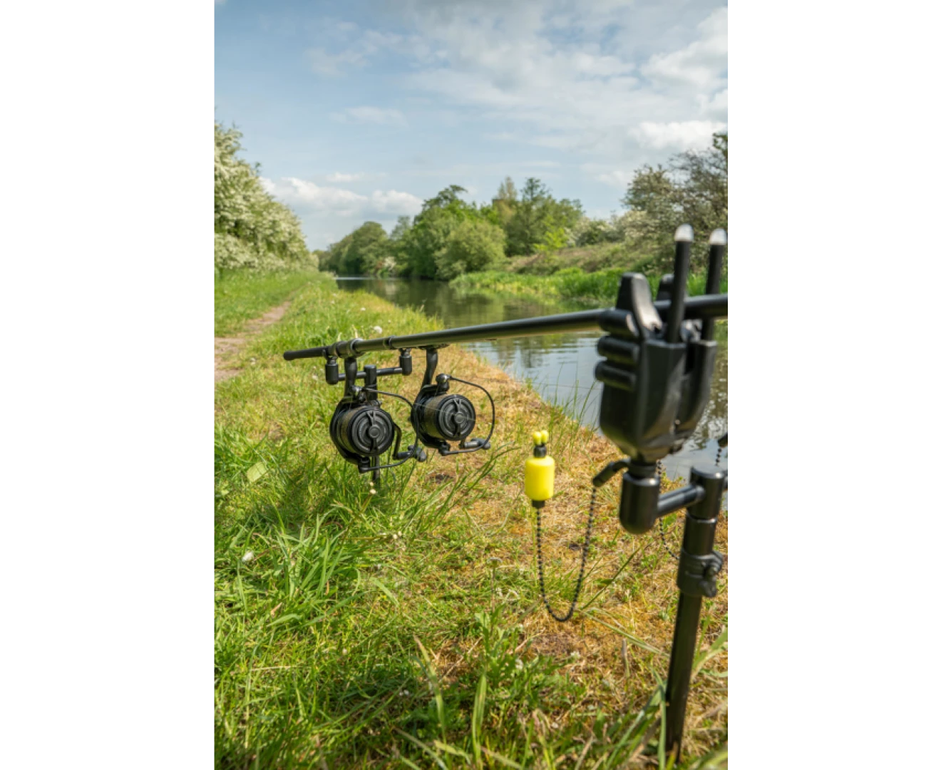 Avid Carp Ex-Cast 10000 Reel - Mulinetă pentru crap
