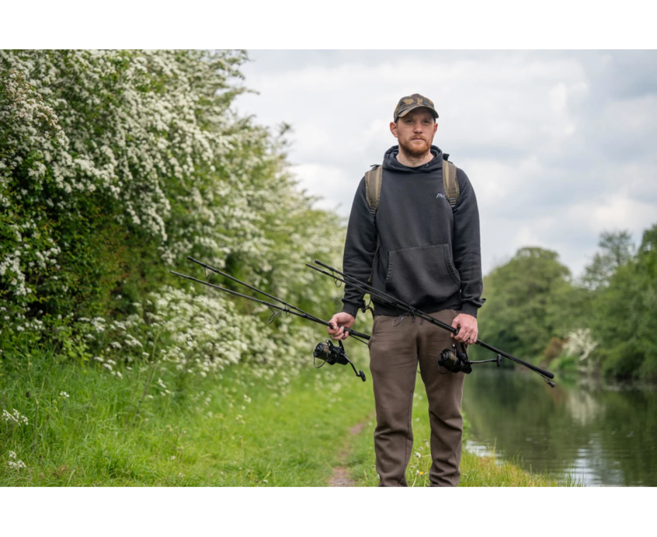 Avid Carp Ex-Cast 10000 Reel - Mulinetă pentru crap