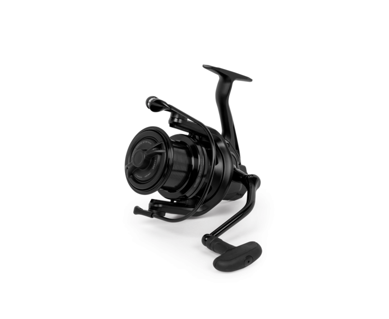 Avid Carp Ex-Cast 10000 Reel - Mulinetă pentru crap