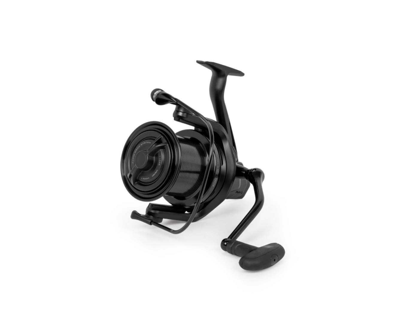 Avid Carp Ex-Cast 14000 Reel