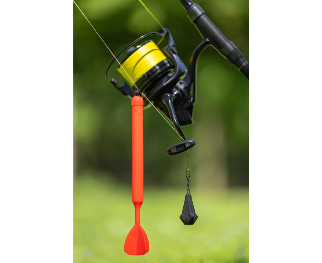 Avid Carp Extremity Marker Leads