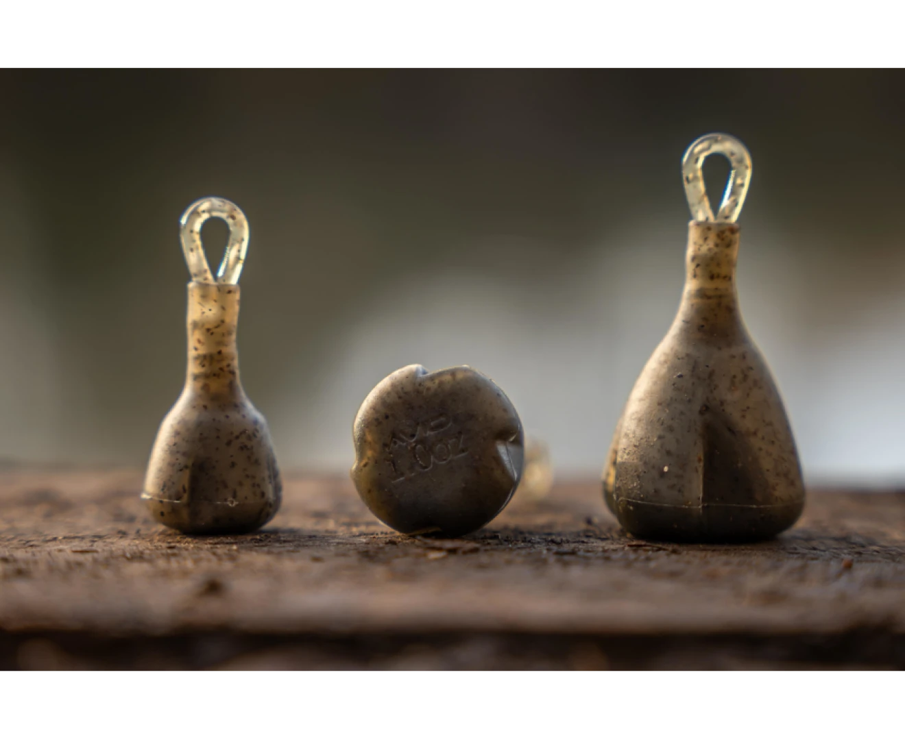 Avid Carp Conceal Back Leads