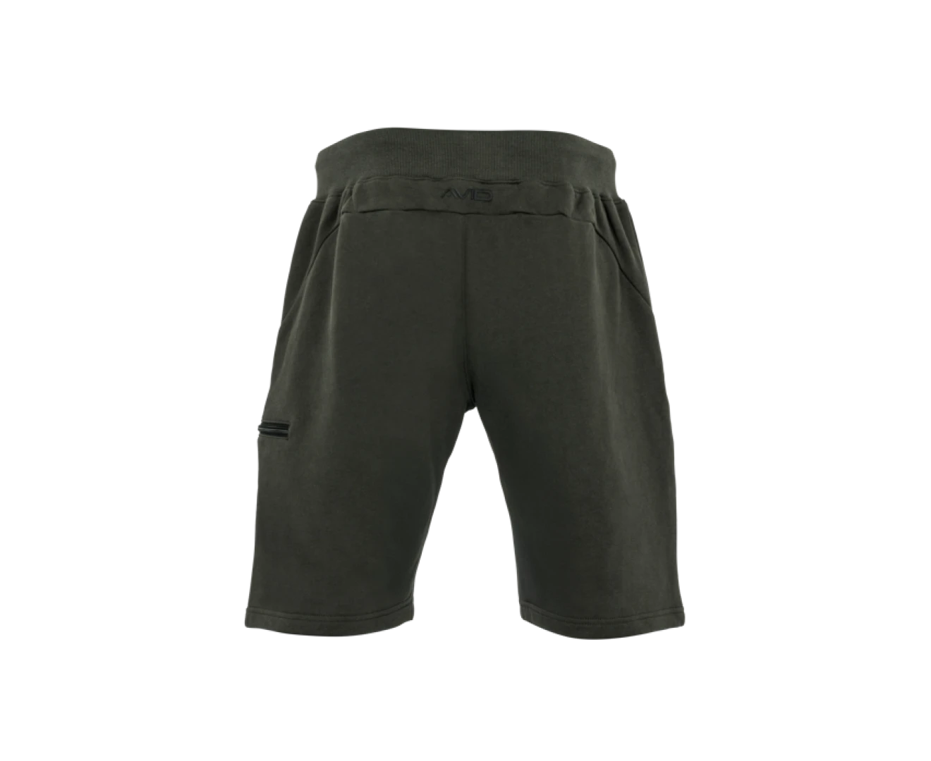 Avid Carp Bearing Shorts - Green