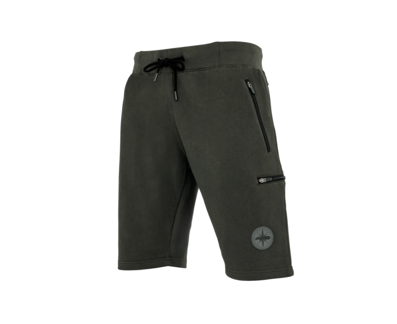 Avid Carp Bearing Shorts - Green