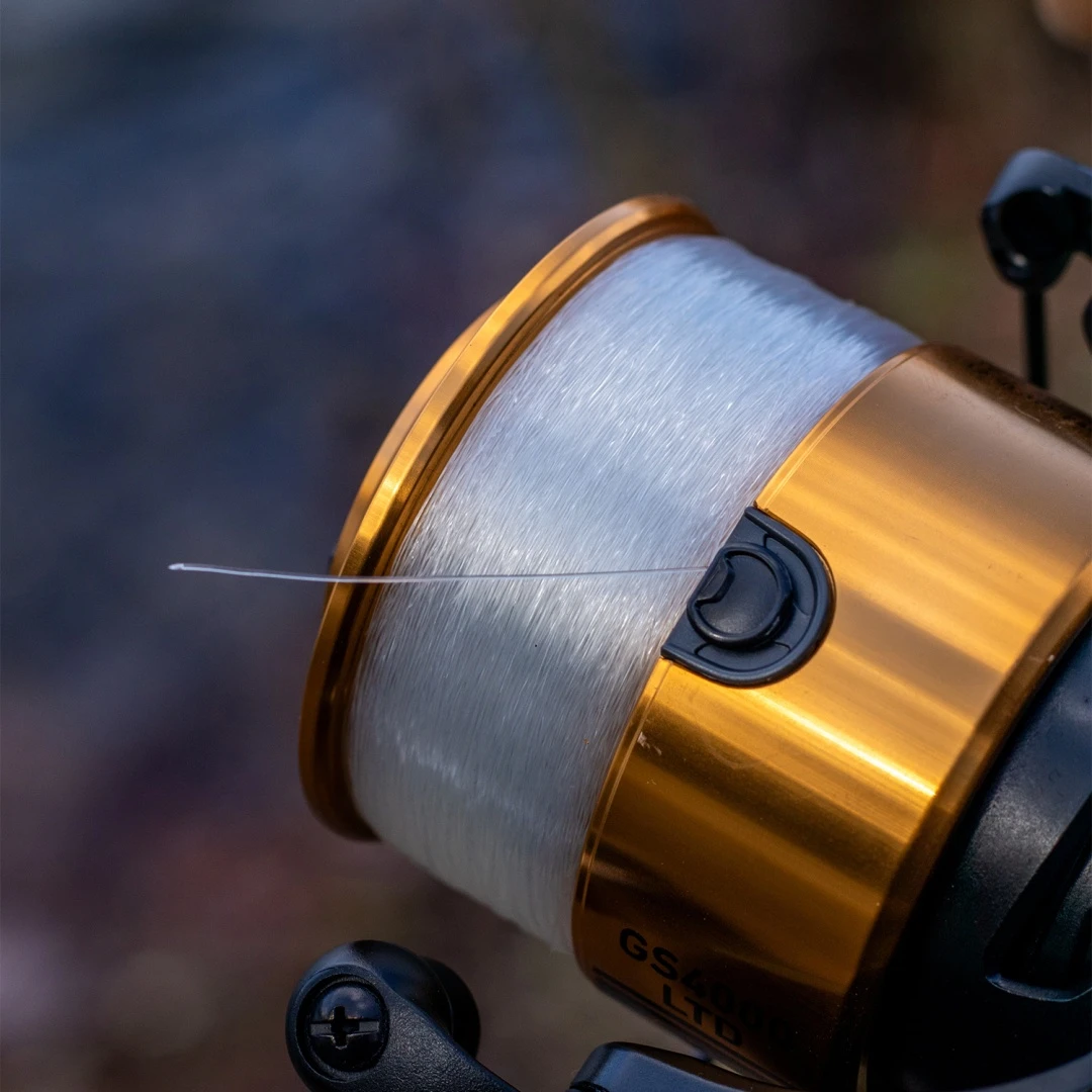 RidgeMonkey Ascend Zig & Floater Mainline
