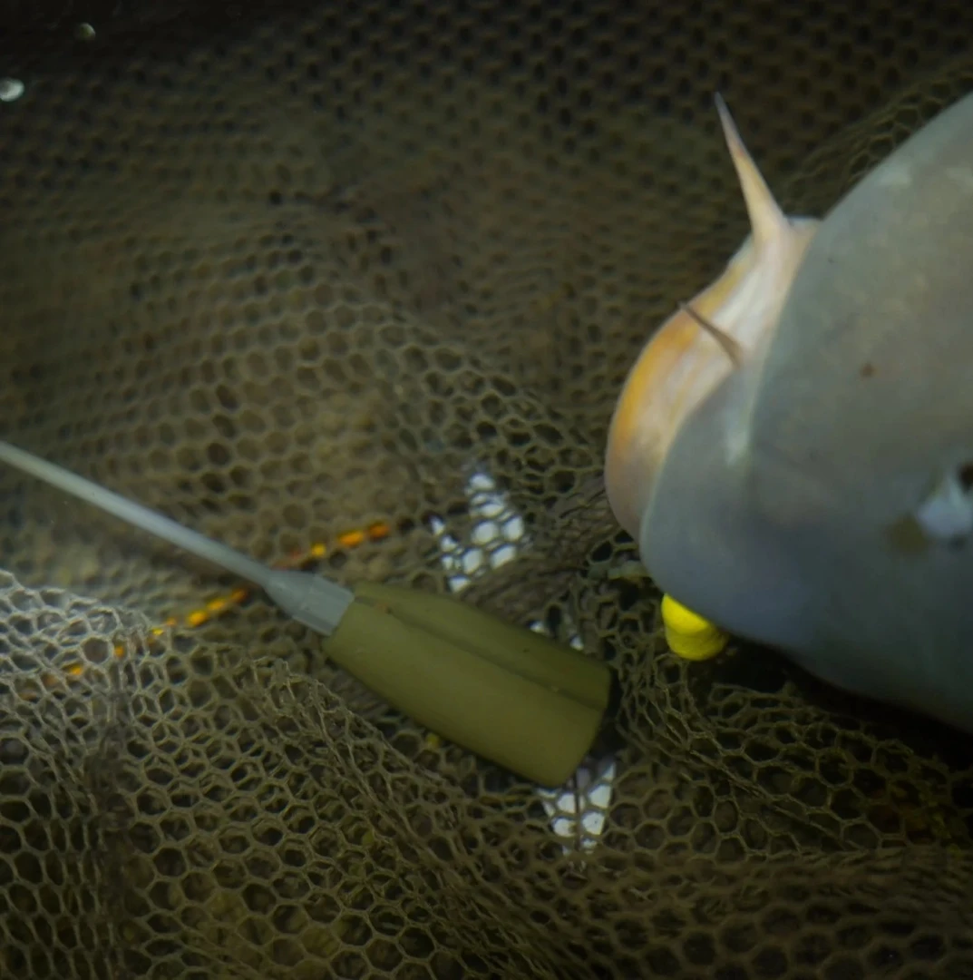One More Cast Magic Wand Inline System