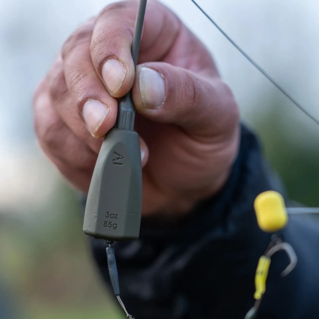 One More Cast Magic Wand Inline System