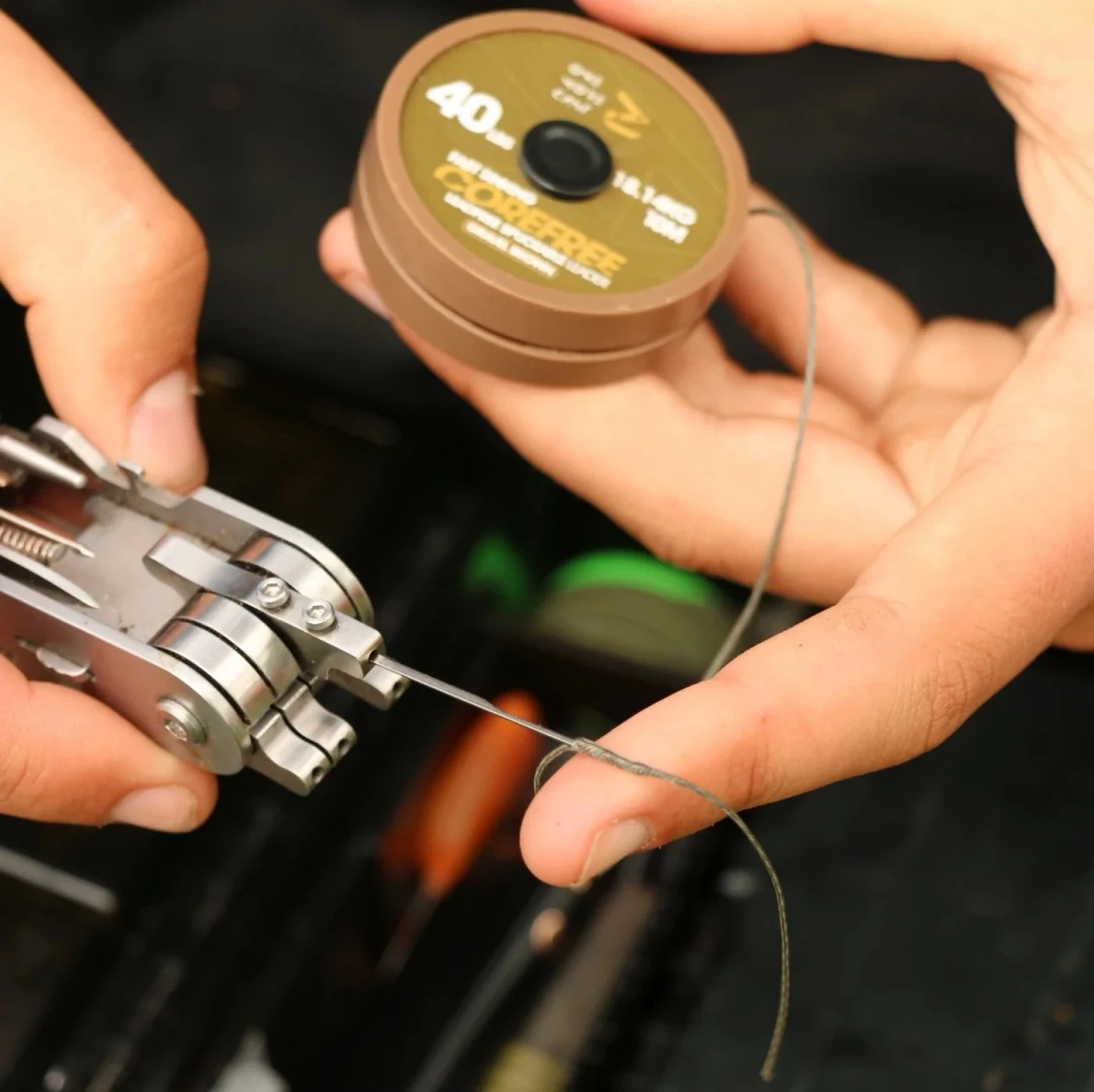 One More Cast Magic Wand Inline System