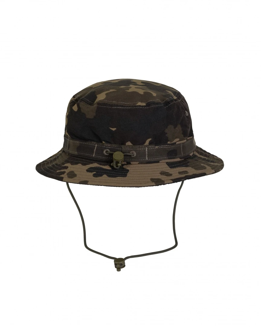 Korda Stalking Bucket Hat - Dark Kamo