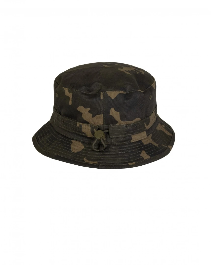 Korda Stalking Boonie Hat - Dark Kamo
