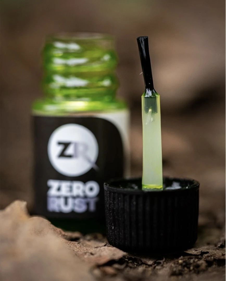 Korda ZR Treatment