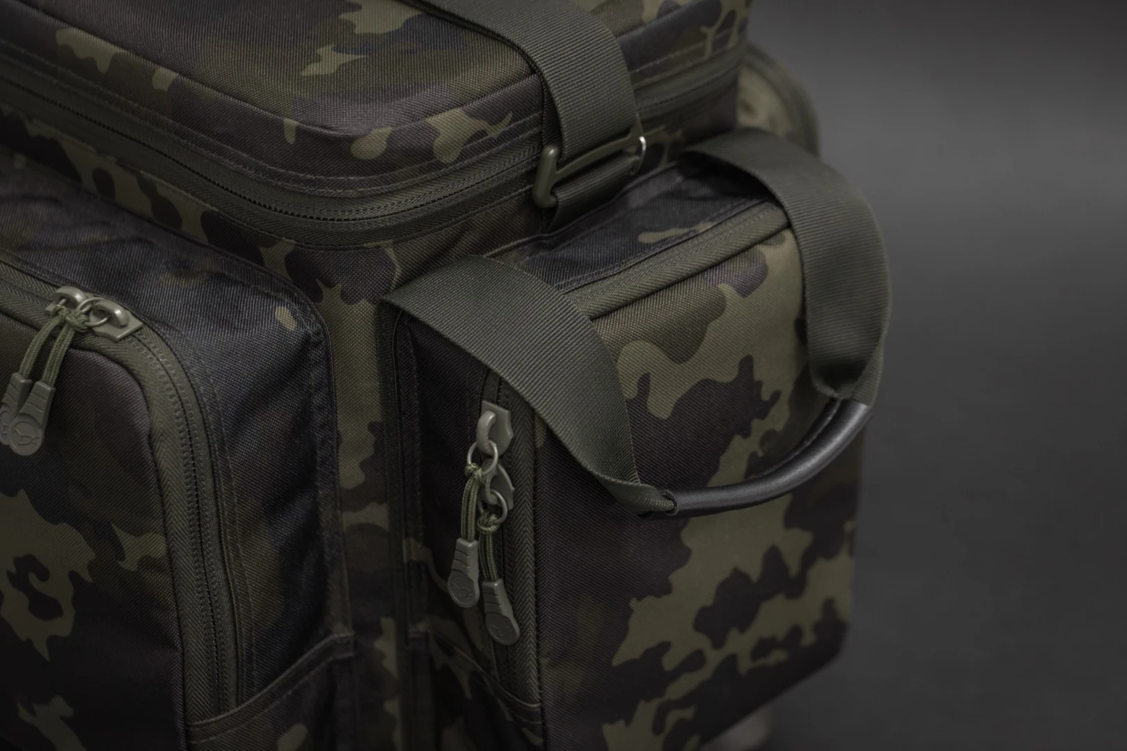 Korda Compac Framed Carryall Extra Small - Dark Kamo