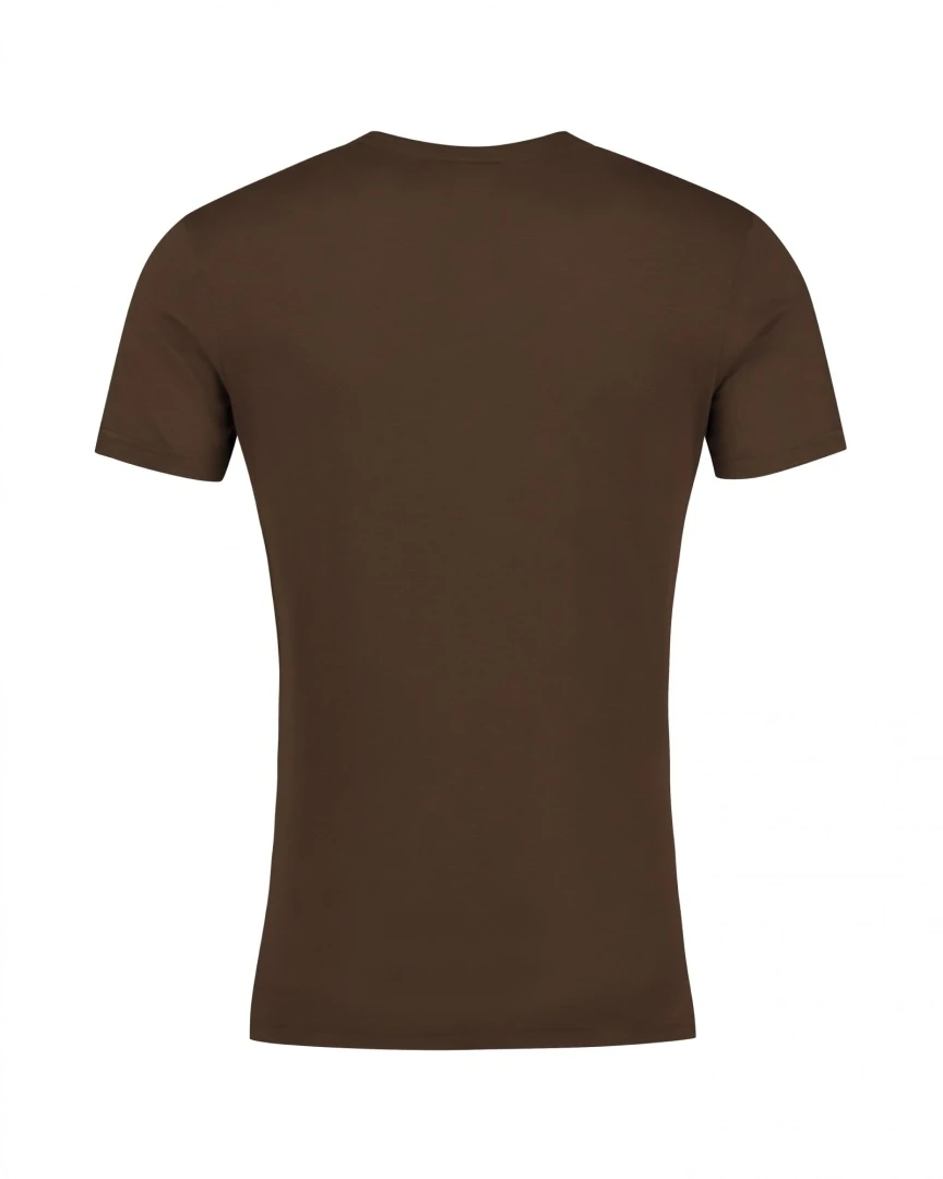 Korda Womens Kore T-Shirt - Taupe 