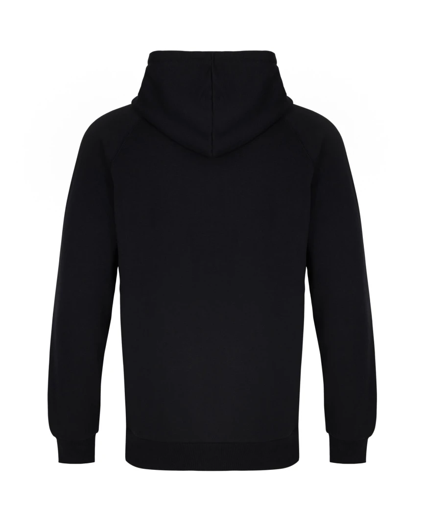 Korda Womens Kore Hoodie - Black 