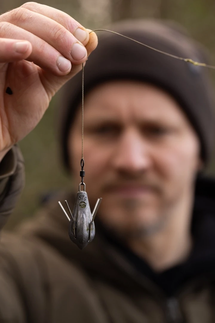 Korda Grapple Lead