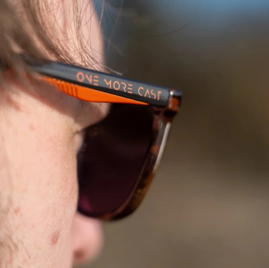 One More Cast Otton Polarised Sunglasses