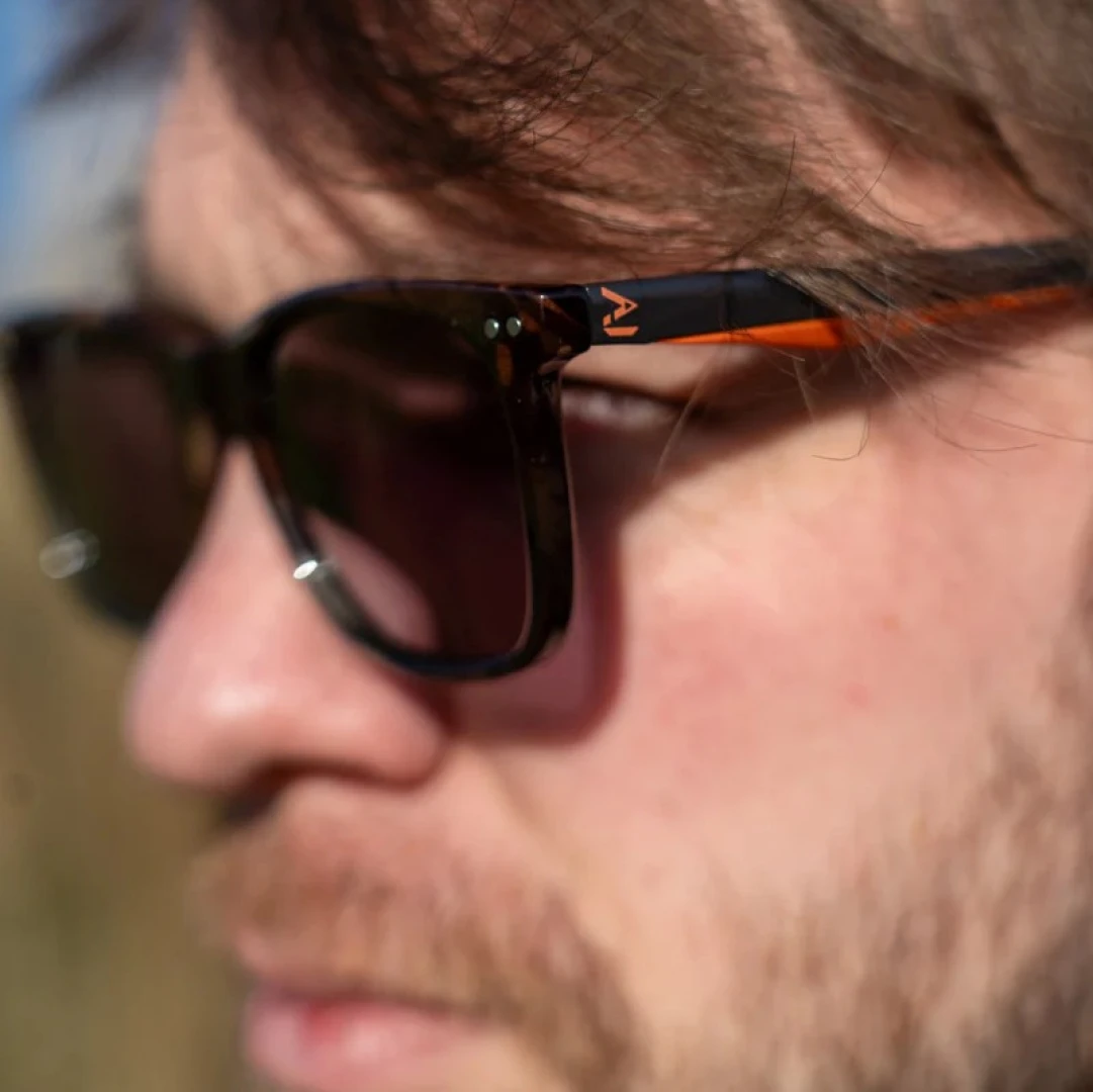 One More Cast Otton Polarised Sunglasses
