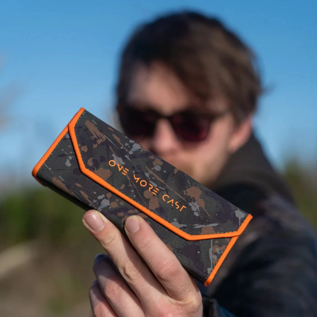 One More Cast Otton Polarised Sunglasses