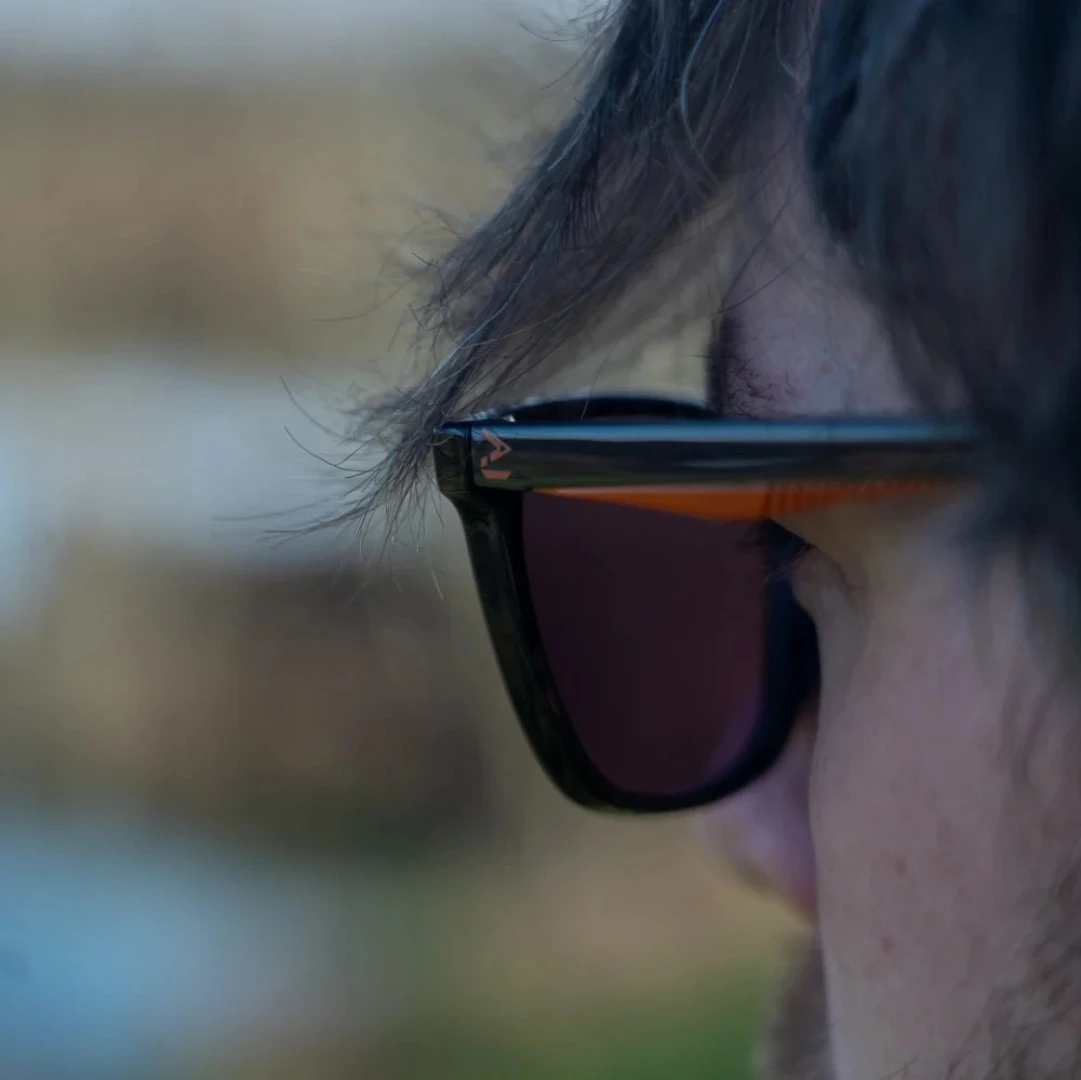 One More Cast Otton Polarised Sunglasses
