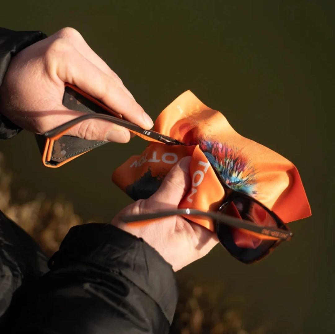 One More Cast Otton Polarised Sunglasses