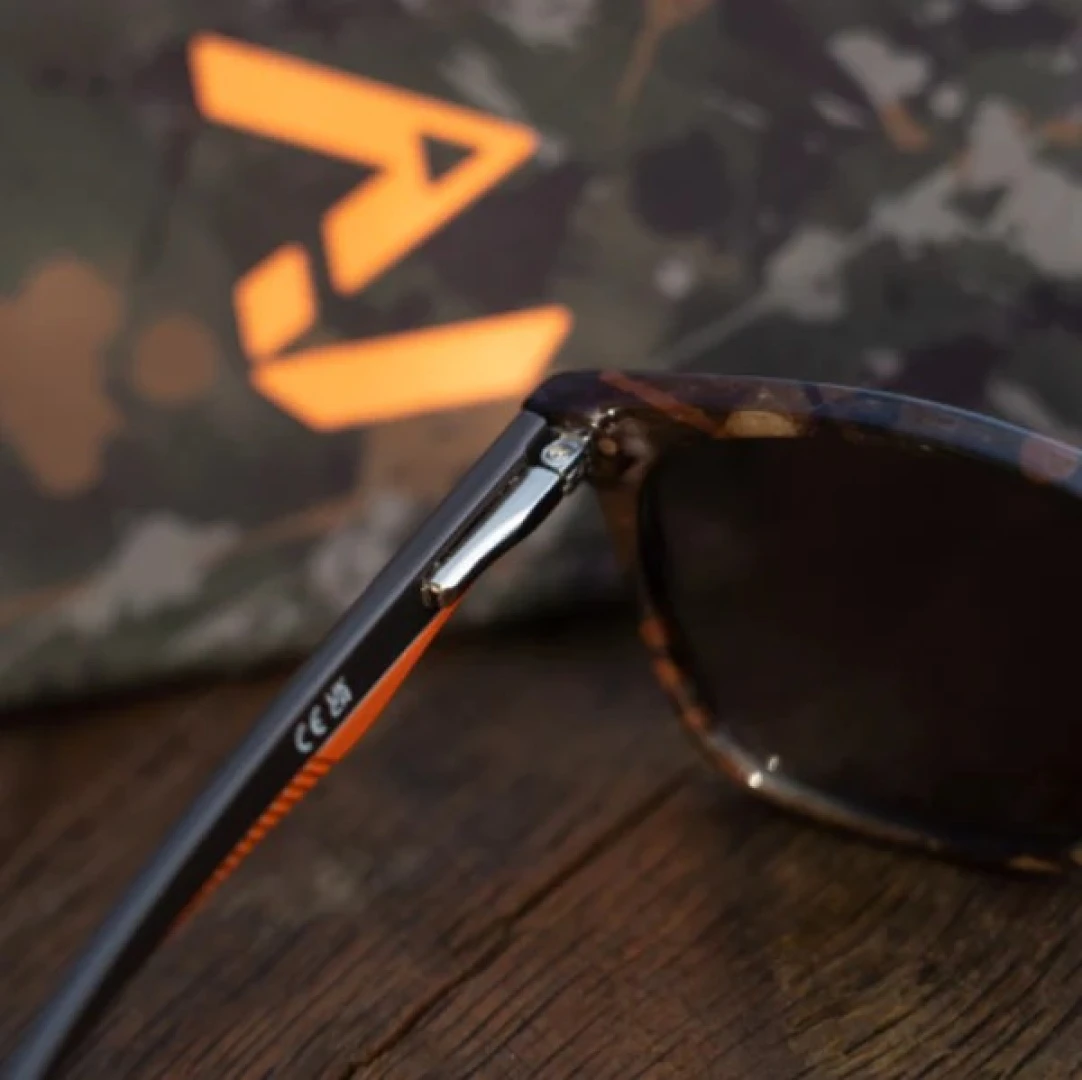One More Cast Otton Polarised Sunglasses