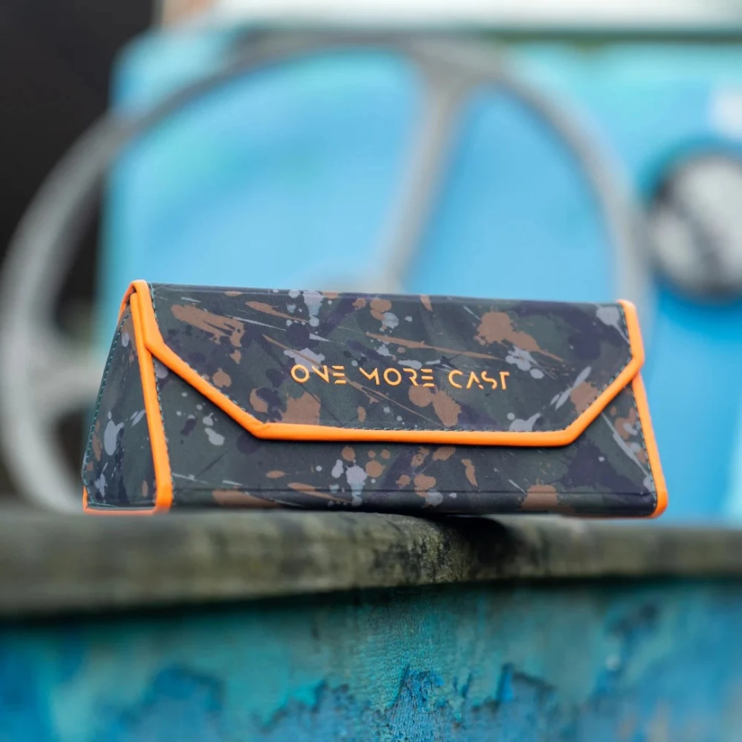 One More Cast Otton Polarised Sunglasses