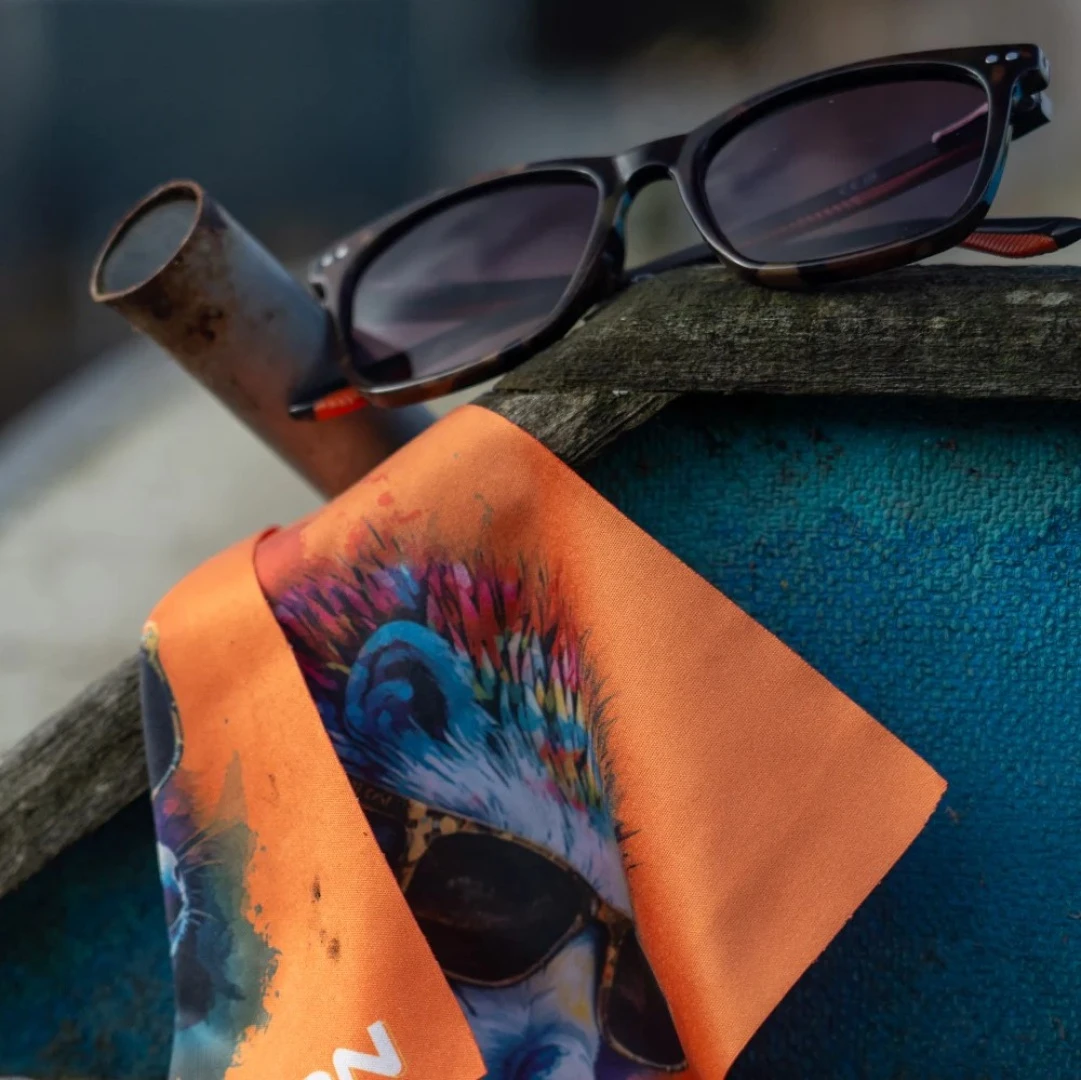One More Cast Otton Polarised Sunglasses