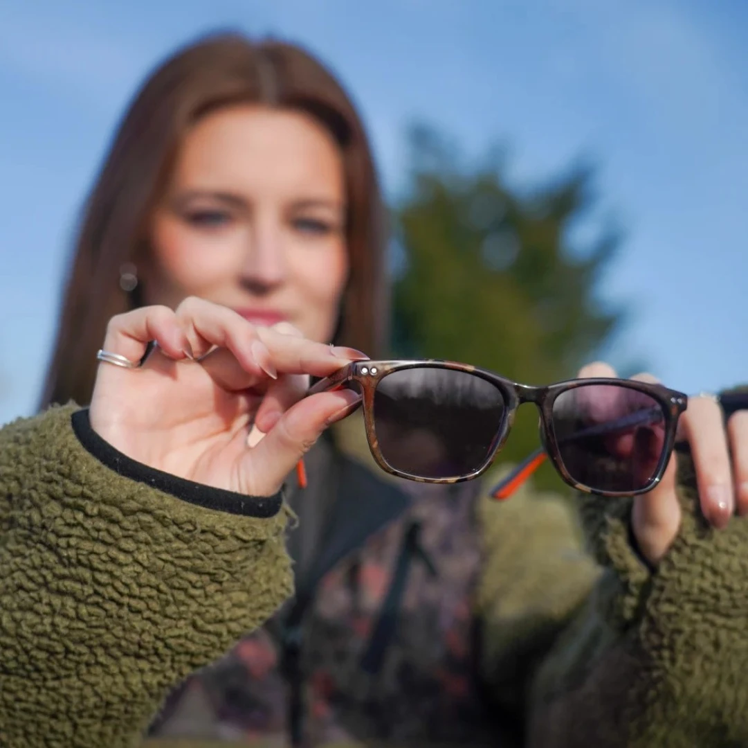 One More Cast Otton Polarised Sunglasses