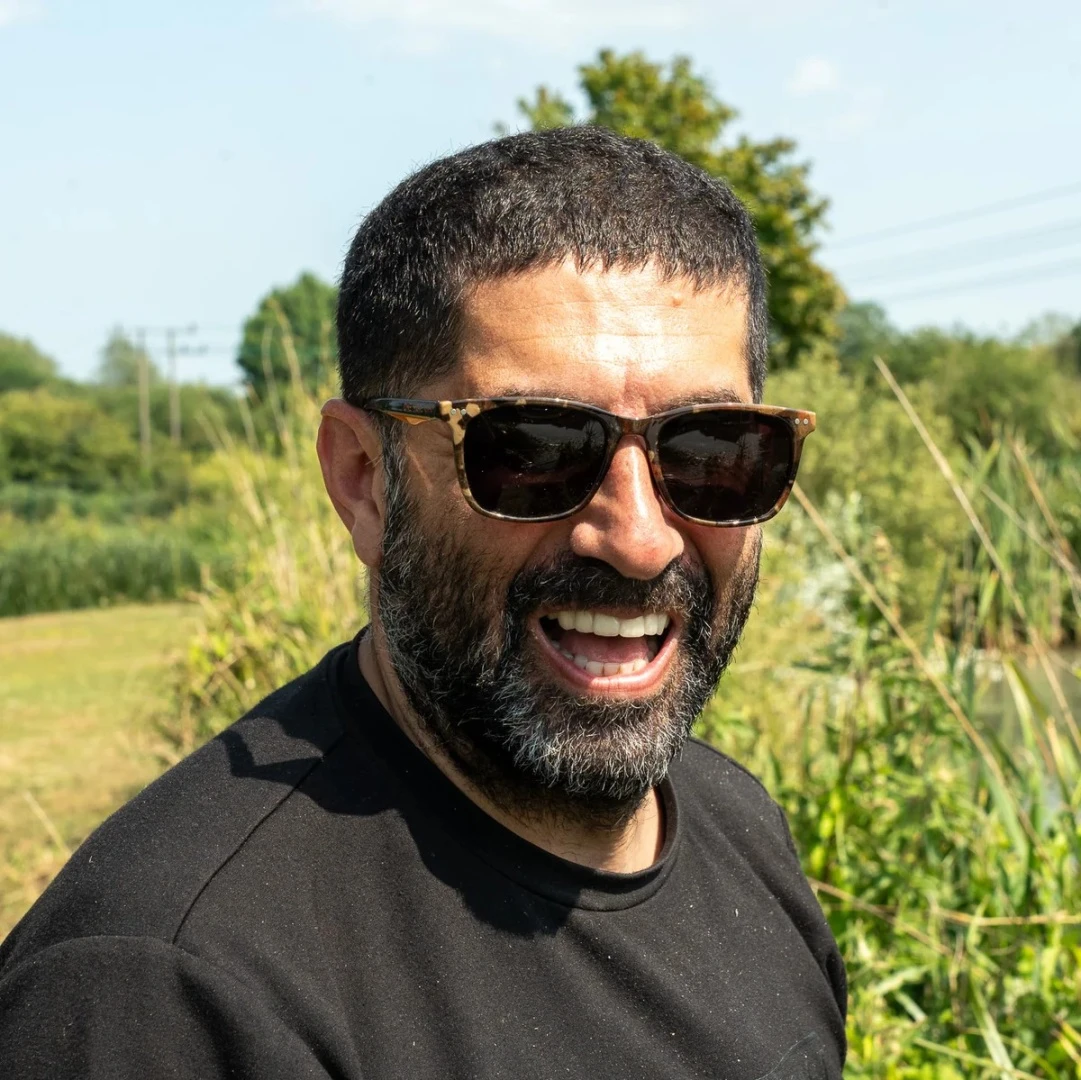One More Cast Otton Polarised Sunglasses