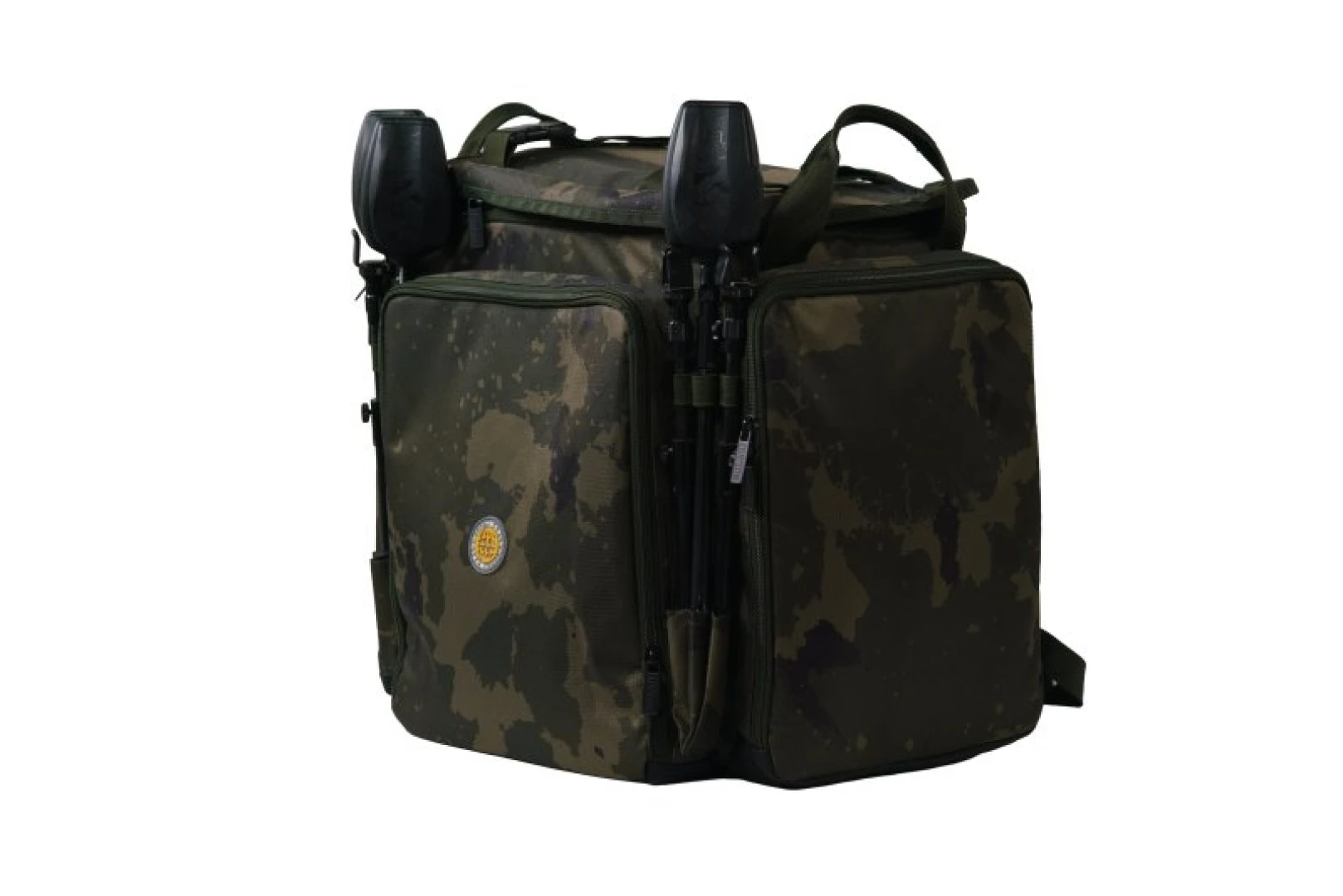 Solar Worldwide Rucksack