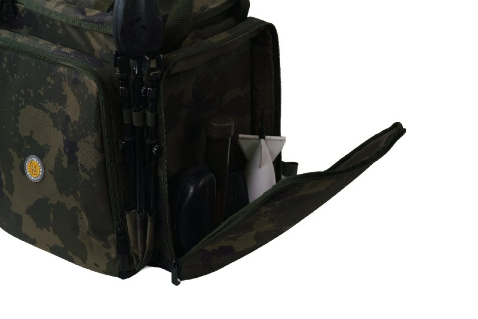 Solar Worldwide Rucksack