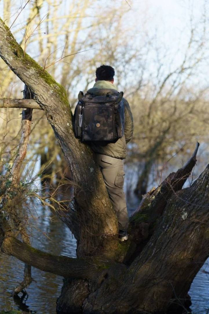Solar Worldwide Rucksack