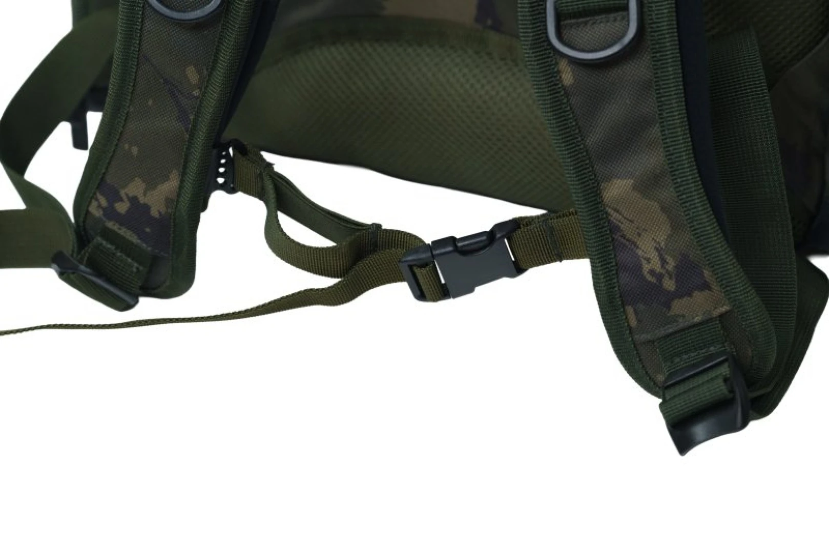Solar Worldwide Rucksack