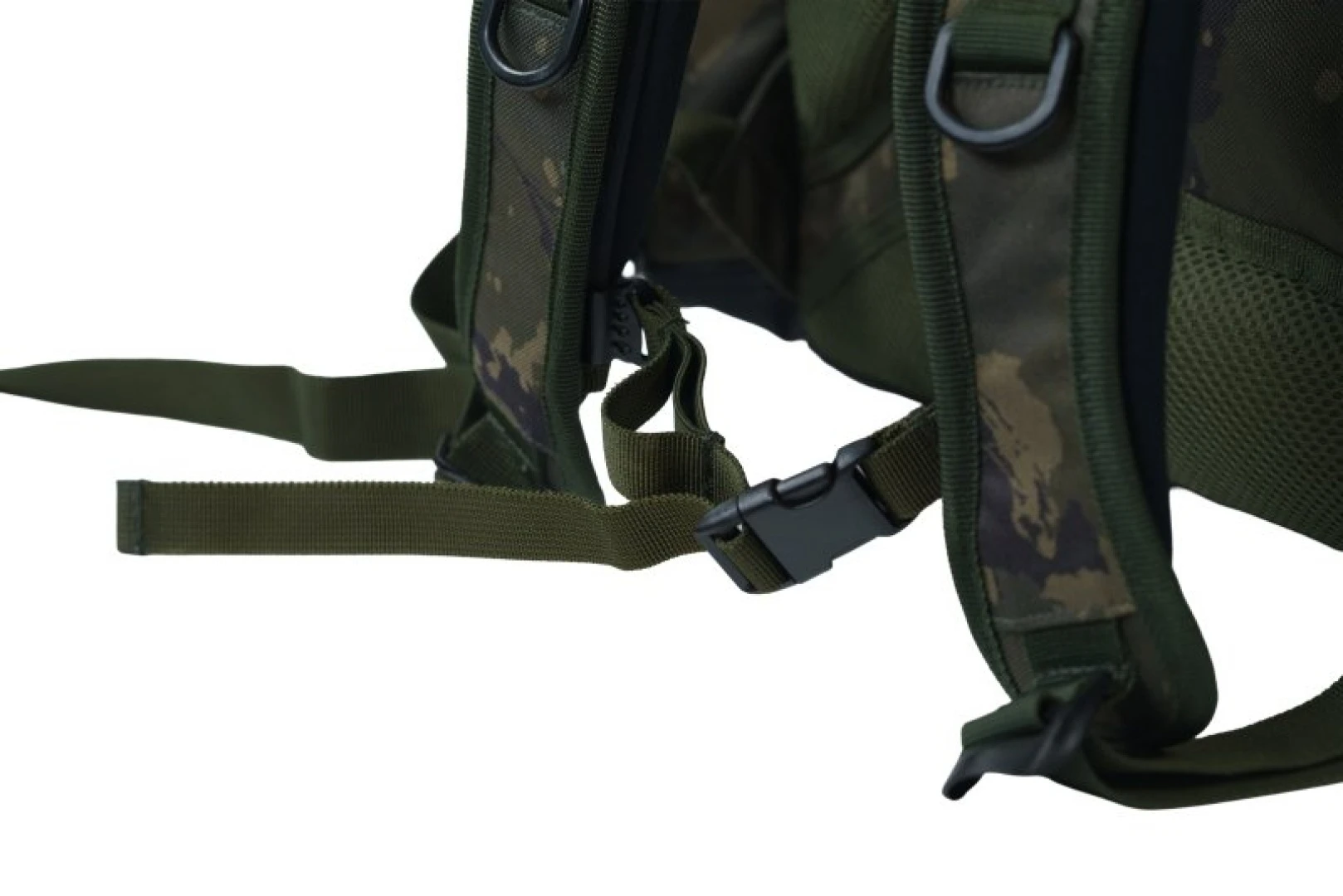 Solar Worldwide Rucksack
