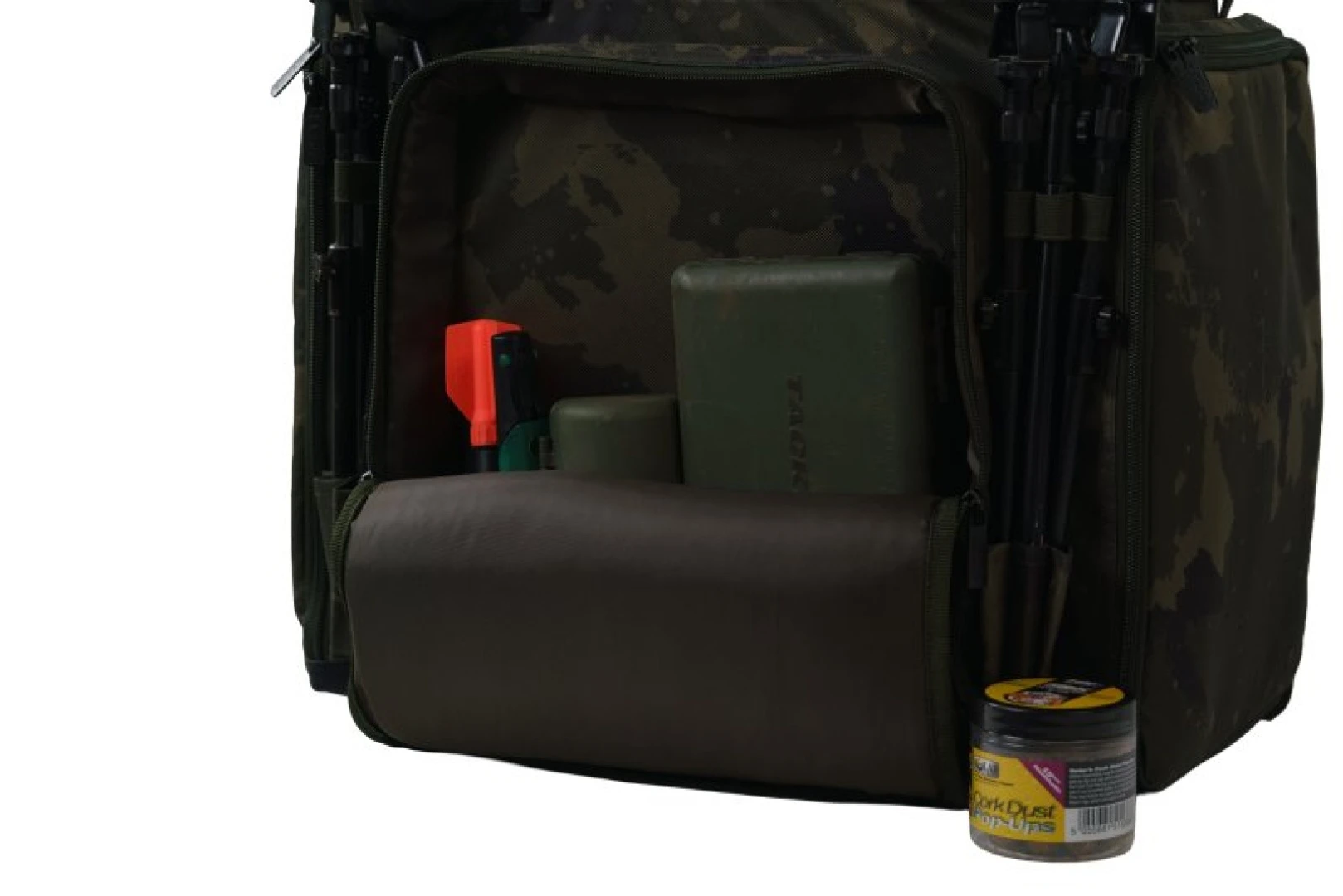 Solar Worldwide Rucksack