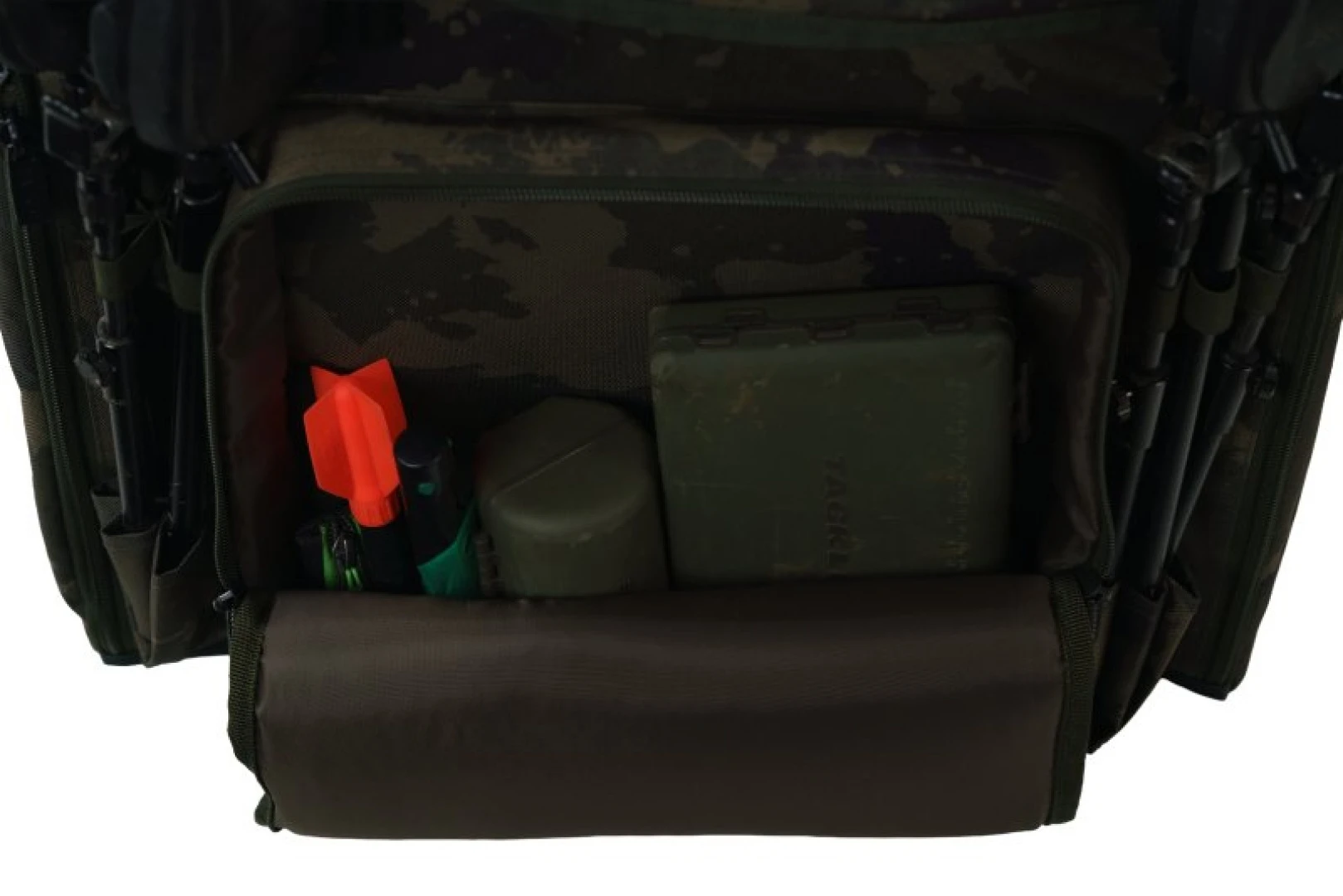 Solar Worldwide Rucksack