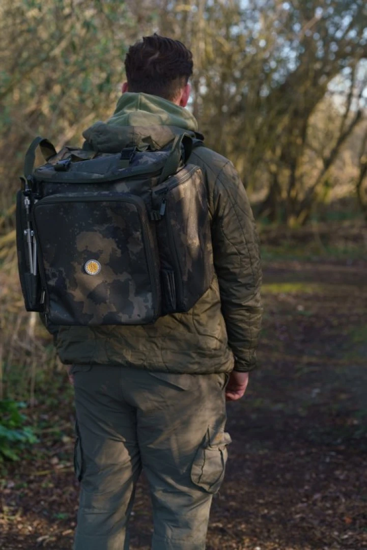 Solar Worldwide Rucksack
